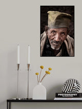 Devotee Poster och Canvastavla