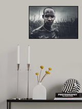 Karo Poster och Canvastavla