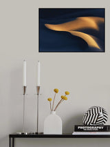 Light and Shadow Poster och Canvastavla