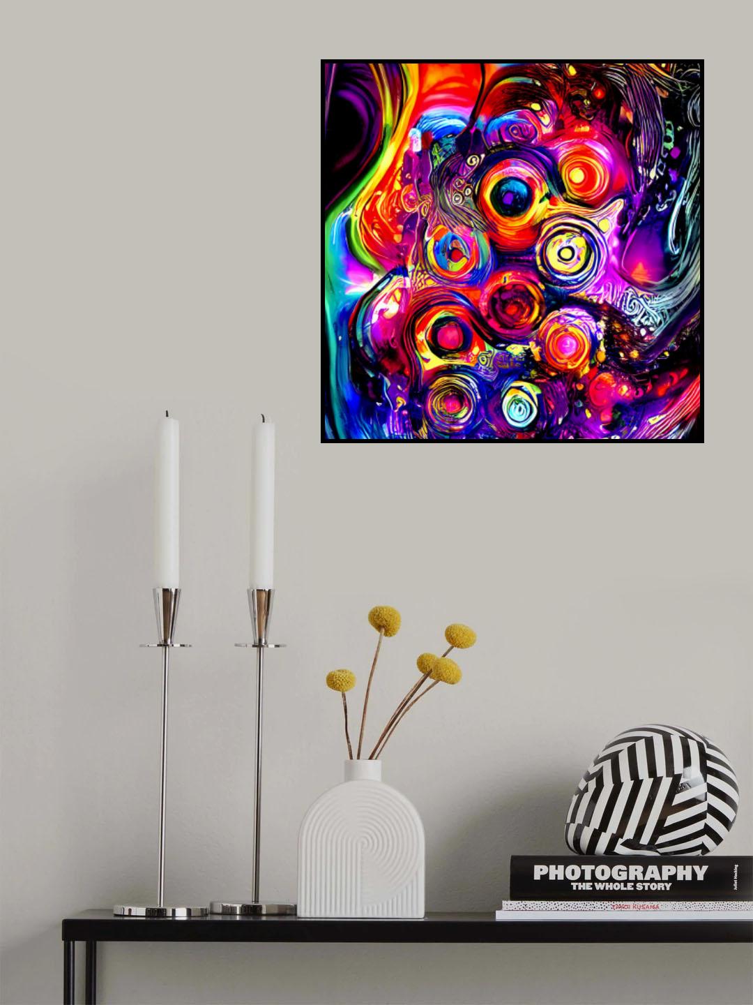 A23f464390674359566c098b010cce27 2 1 Art Poster och Canvastavla