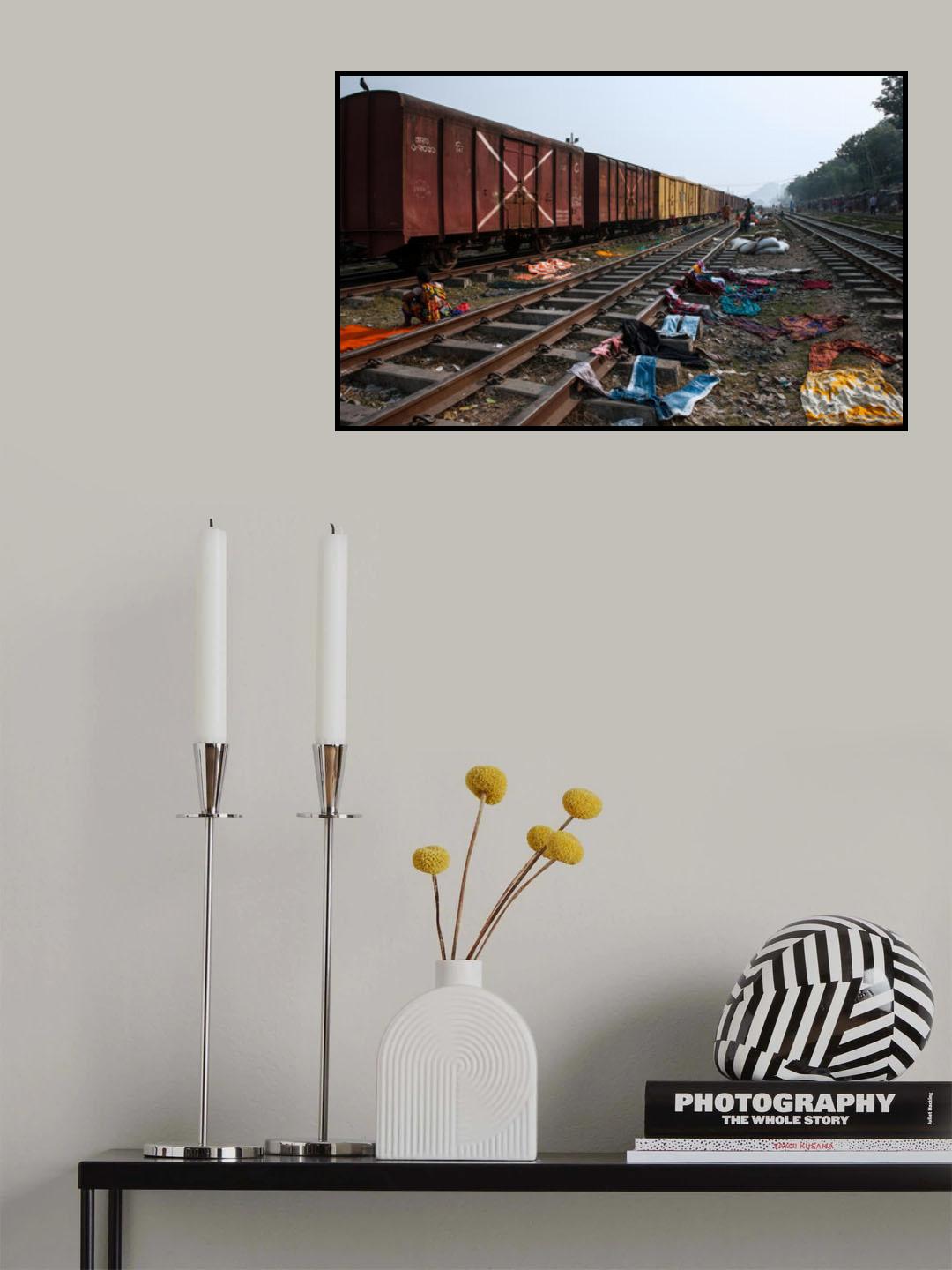 Poster och Canvastavla