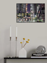 Poster och Canvastavla