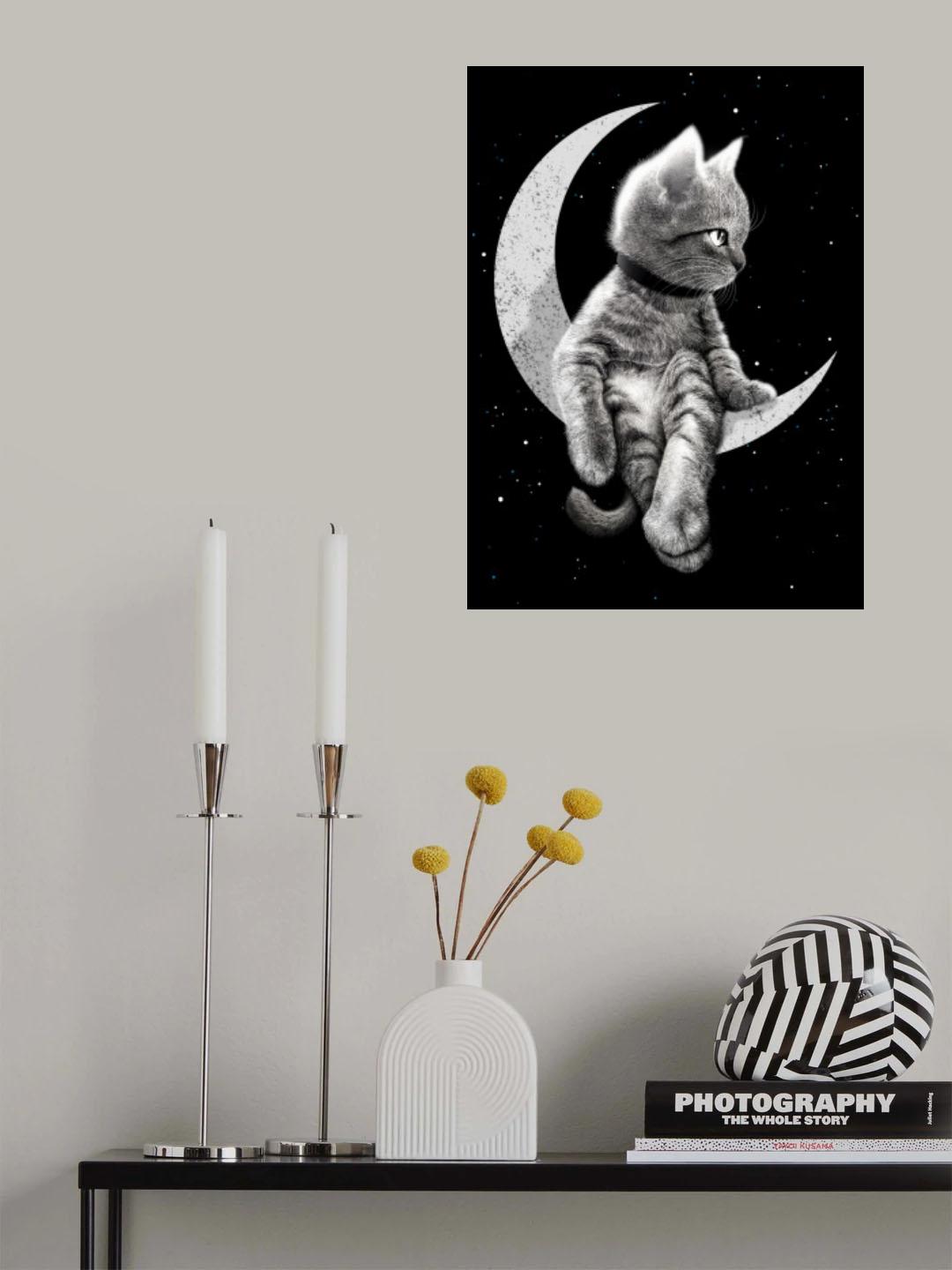 dreamer2023 Poster och Canvastavla