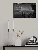 Long adventure Poster och Canvastavla