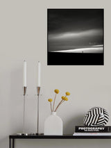Ascent #3 Poster och Canvastavla
