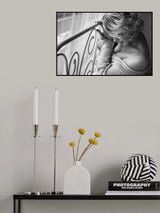 Enough is enough Poster och Canvastavla