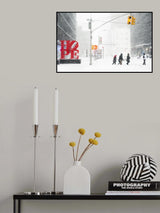 HOPE Poster och Canvastavla