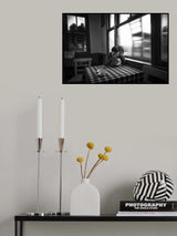 love Poster och Canvastavla
