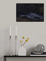 can't sleep and eat Poster och Canvastavla