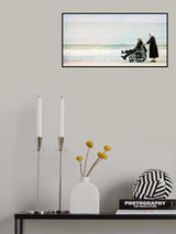 By the Sea Poster och Canvastavla