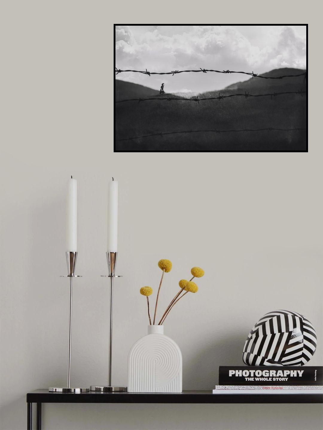 Poster och Canvastavla