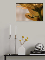 Protected Poster och Canvastavla