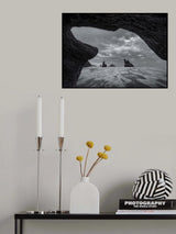 The cave Poster och Canvastavla