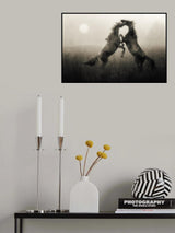 Life is just a simple game... Poster och Canvastavla