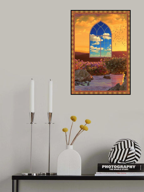 Poster och Canvastavla