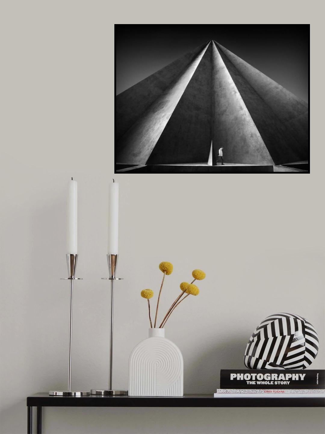 going home Poster och Canvastavla
