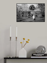 Returning Home Poster och Canvastavla