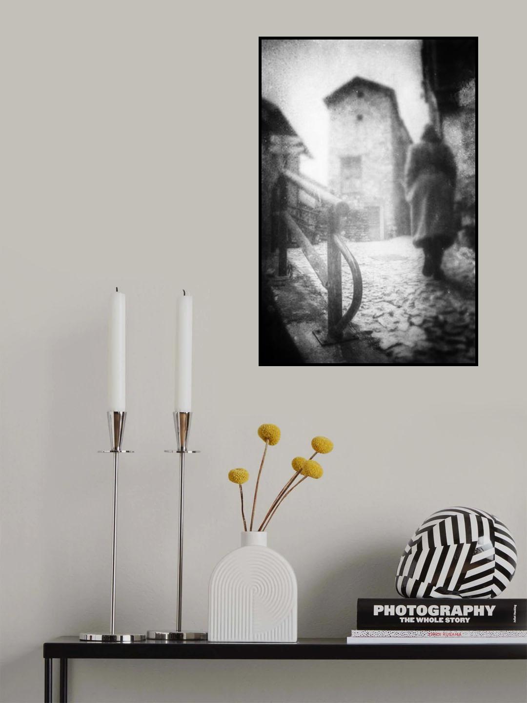Poster och Canvastavla