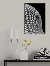 Bullring Poster och Canvastavla