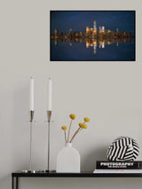 Poster och Canvastavla