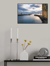 s.t. Poster och Canvastavla