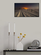 Noc Poster och Canvastavla