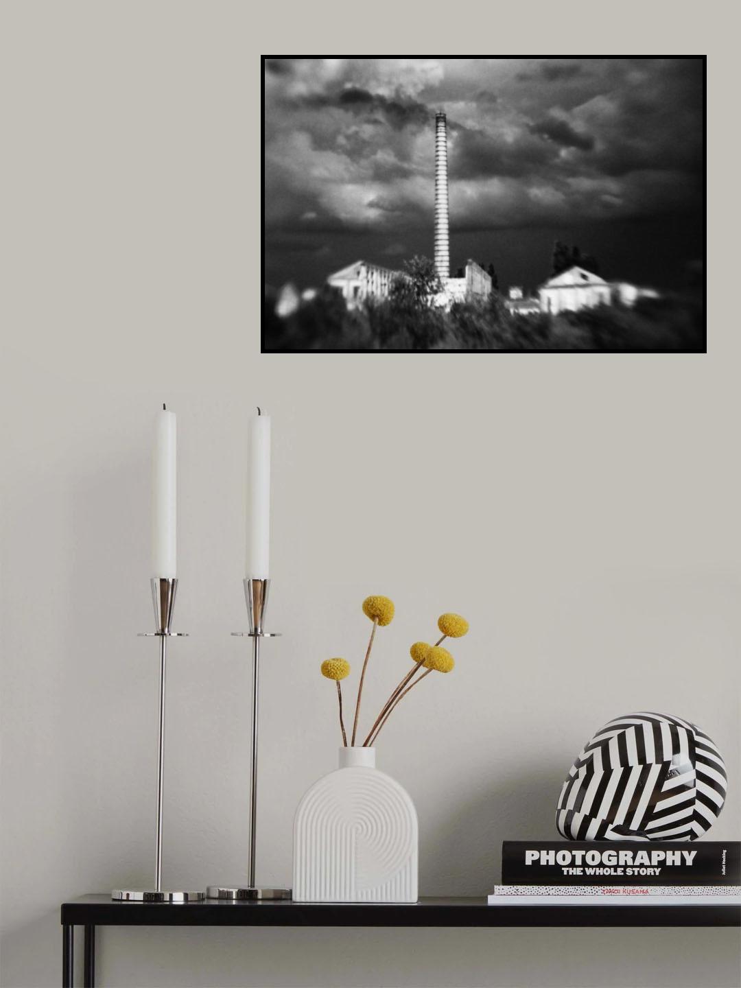 Poster och Canvastavla