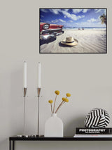 Varadero Poster och Canvastavla