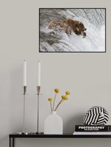Sushi Poster och Canvastavla