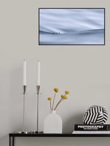 be on the way Poster och Canvastavla
