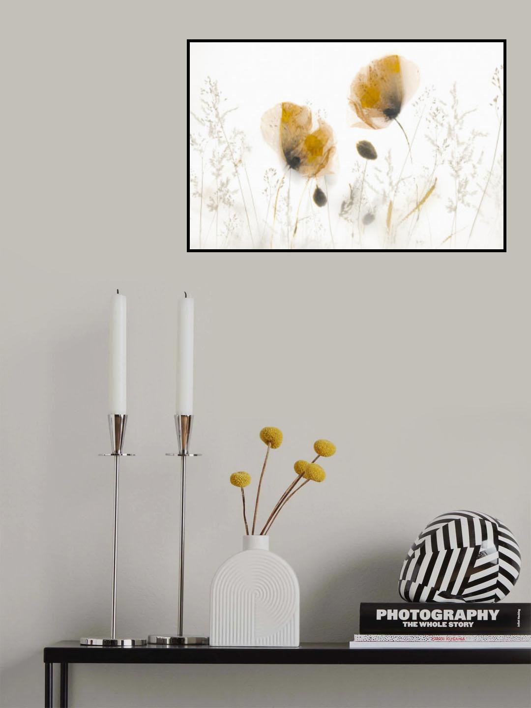 Subtle... Poster och Canvastavla
