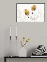 Subtle... Poster och Canvastavla