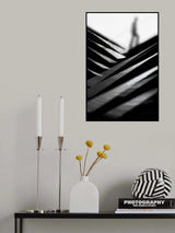Going Nowhere Fast Poster och Canvastavla