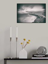 Bystanders Poster och Canvastavla