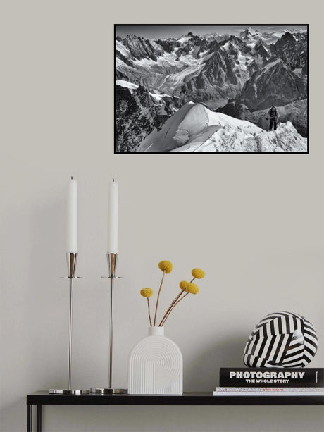 arete Poster och Canvastavla
