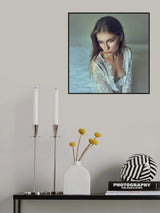 Anna Poster och Canvastavla