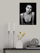 PROJECT FACES [Romi] Poster och Canvastavla