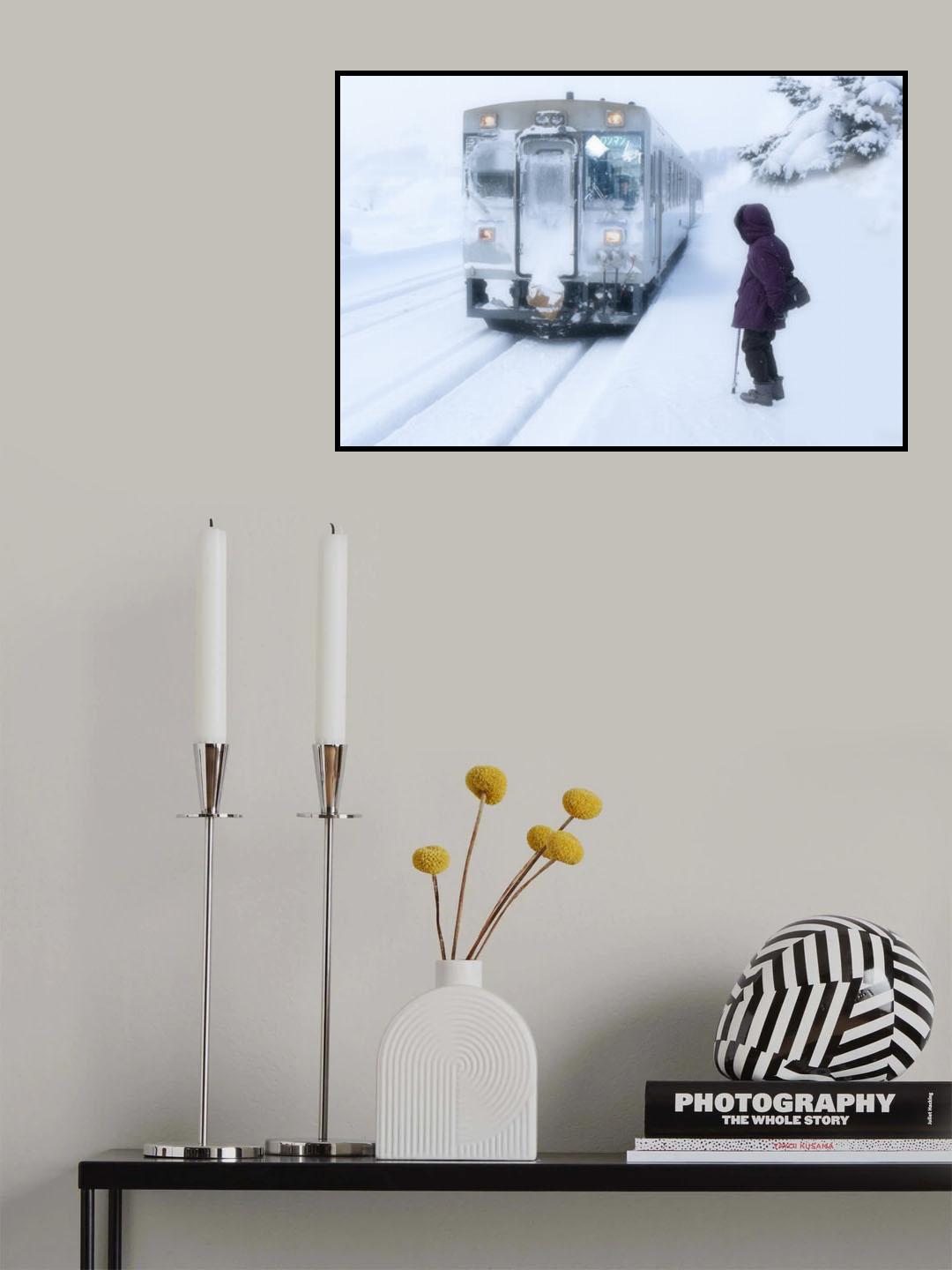 Poster och Canvastavla