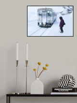 Poster och Canvastavla