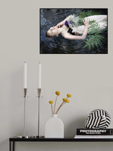 Eternally Poster och Canvastavla