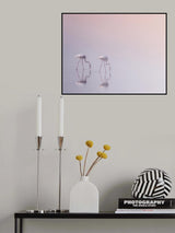 Serenity 3 Poster och Canvastavla