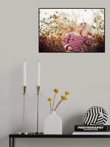 Make a Wish... Poster och Canvastavla