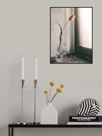 Melanchonic mood Poster och Canvastavla