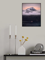 Fiske tur Poster och Canvastavla