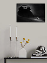 What is TIME? Poster och Canvastavla