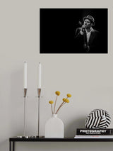 Ben l'Oncle Soul Poster och Canvastavla