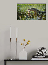 small food Poster och Canvastavla
