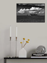 Our way to Sri Lanka Poster och Canvastavla