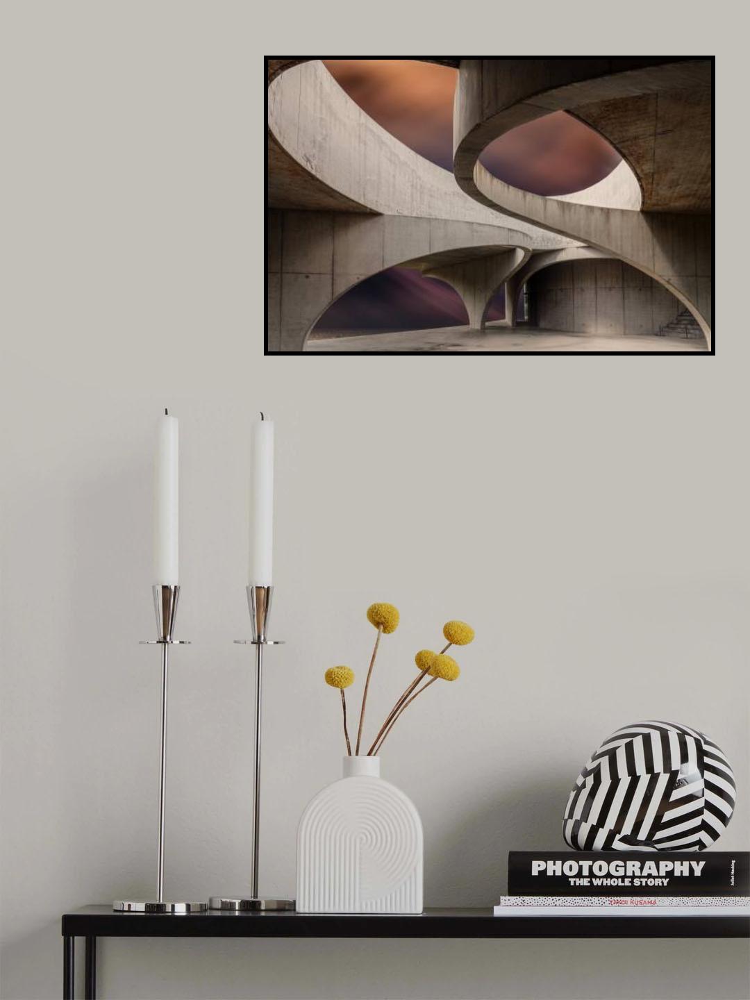 LabOvo Poster och Canvastavla