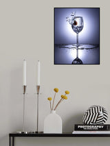 Breaking Good Poster och Canvastavla
